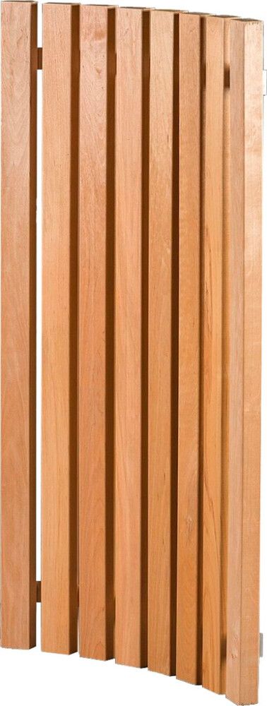 Kulmaselkänoja Thermory Haapa