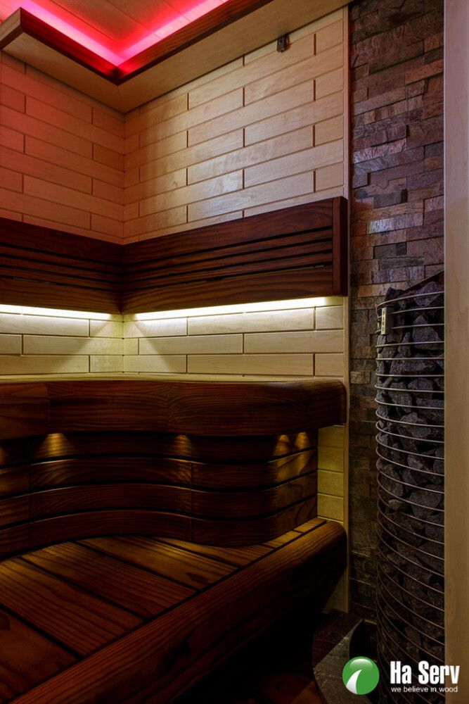 Laudelauta Thermory 26 x 140 mm SHP lämpökäsitelty radiatamänty (per metri)