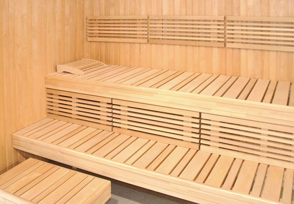 Selkänoja Thermory lämpökäsitelty haapa 28 x 237 x 2050 mm