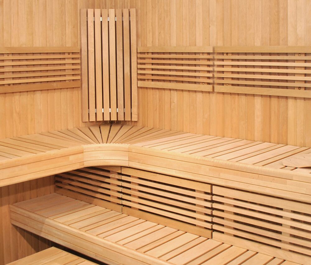 Selkänoja Thermory lämpökäsitelty haapa 28 x 237 x 2050 mm