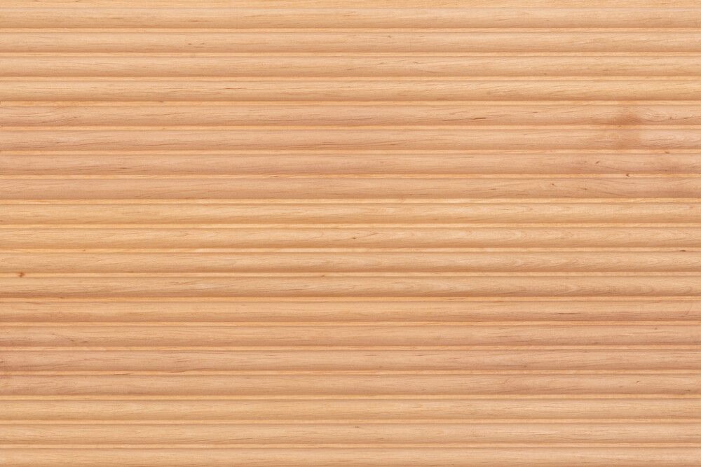 Sormipaneeli Thermory Tervaleppä 15 x 82 mm 3000 mm