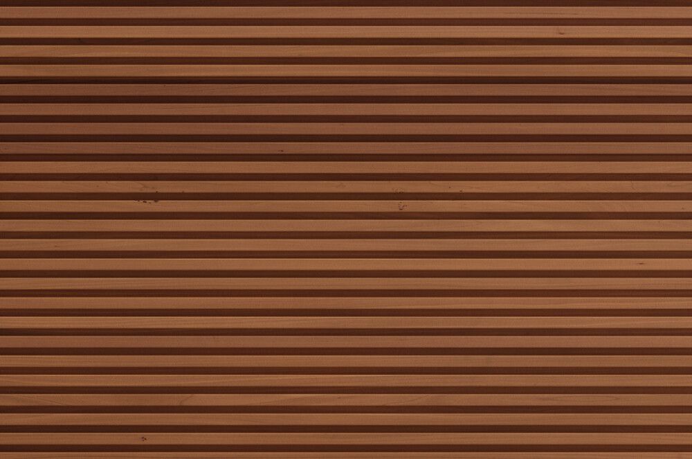 Saunapaneeli Thermory KYTE-S lämpökäsitelty leppä tumma, eri pituuksia 1500 mm