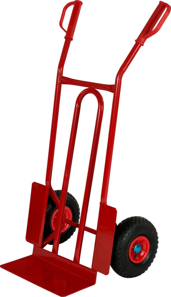 Nokkakärry Allround