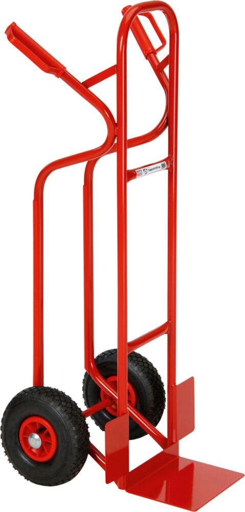 Nokkakärry TK SK200