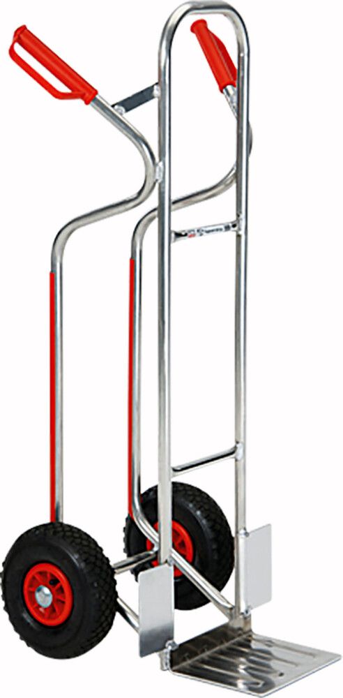 Nokkakärry Altrad TK-ALU 200 KG