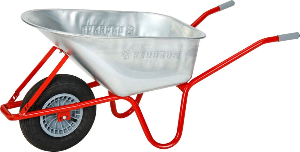 Kottikärry TS120-KT 120 litraa