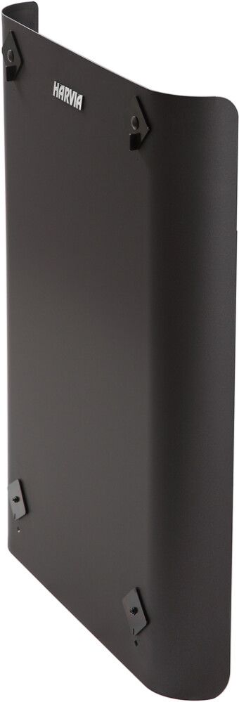 Suojaseinä Harvia 20 Pro Sivu WL500