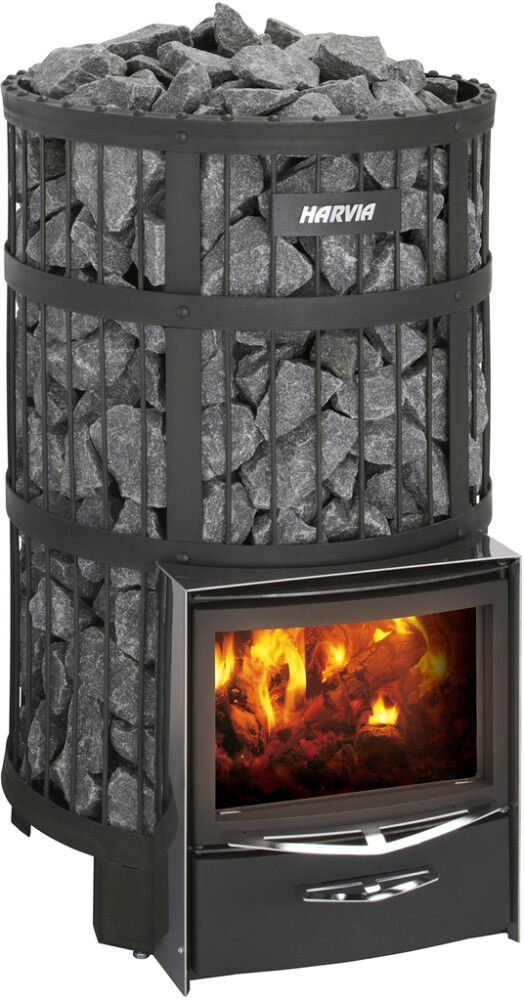 PUUKIUAS HARVIA LEGEND 300