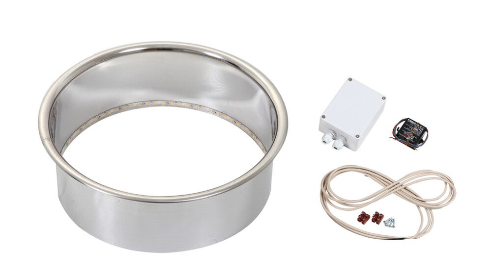 UPOTUSKAULUS HARVIA VALAISTU HPC2L