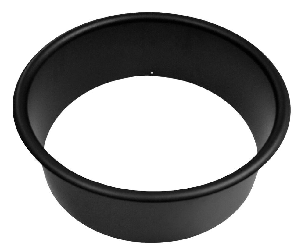 Upotuskaulus Harvia Legend HPO2 musta