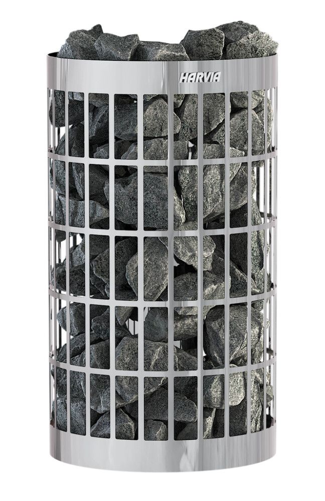 Savuputken suoja Harvia Cilindro WL300PC RST