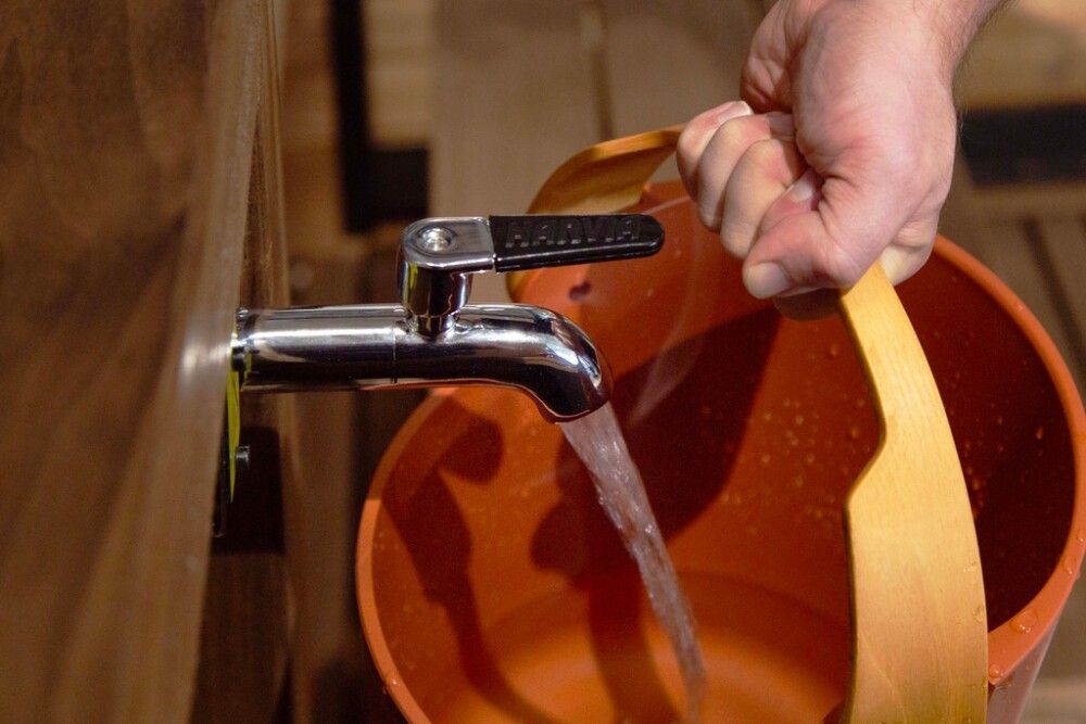 Vedenlämmitin Harvia Cilindro WP250PC RST 25 l