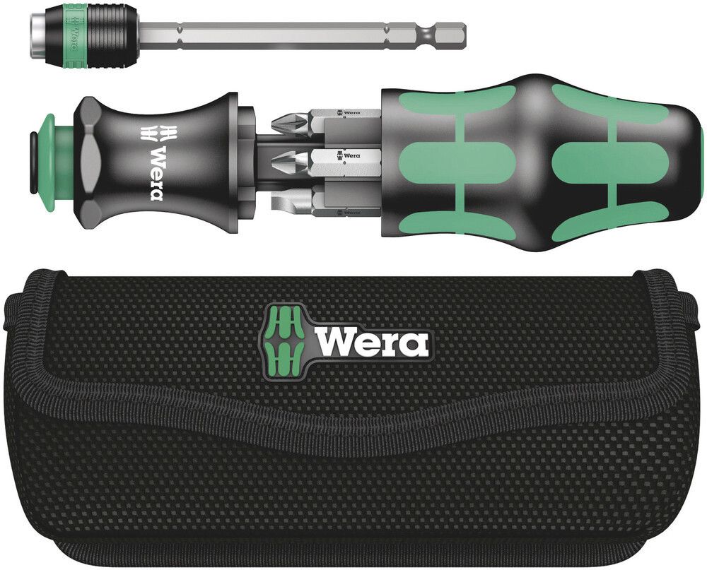Ruuvitalttasarja Wera KK20