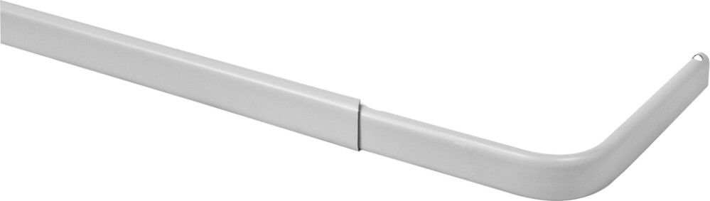 Säädettävä C-tanko Hasta 150-240/12 cm