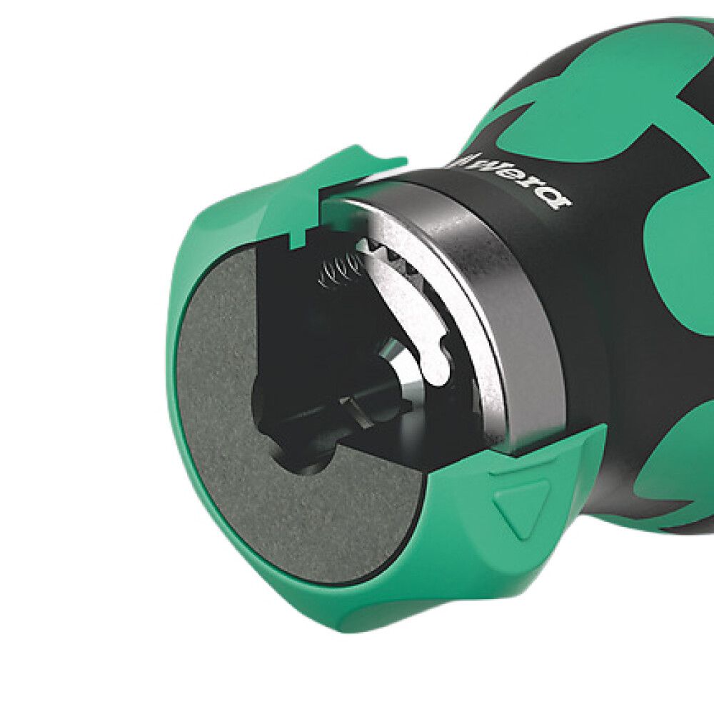 Ruuvitalttasarja Wera Bicycle Set 7-osainen