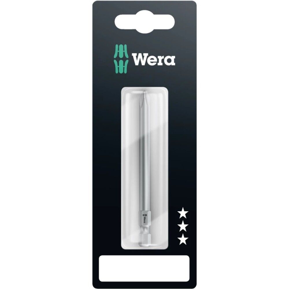 Ruuvauskärki Wera PH2 89 mm