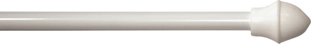 Verhotanko Hasta Cafe Valkoinen 75-125 cm