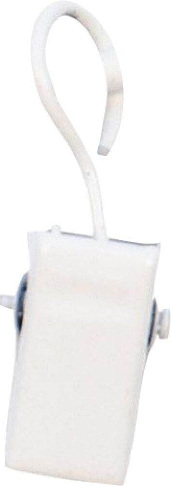 Nipistin Renkaalle Hasta Valkoinen