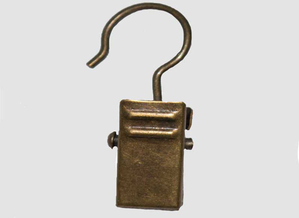 Nipistin Renkaalle Hasta Antiikkimessinki