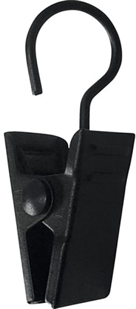 Nipistin Renkaalle Hasta Musta