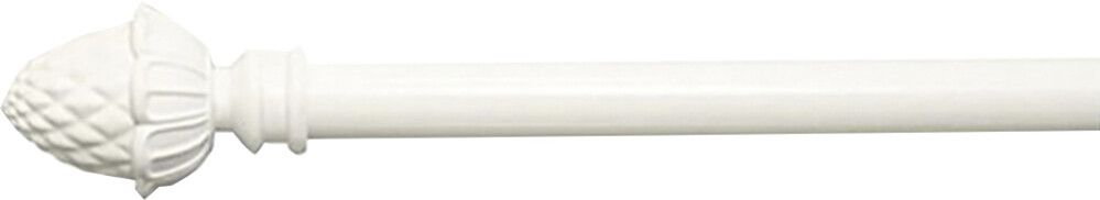 Verhotanko Kotte Hasta Valkoinen 16/19 mm