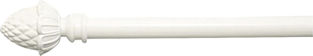 Verhotanko Kotte Hasta Valkoinen 25/28 mm