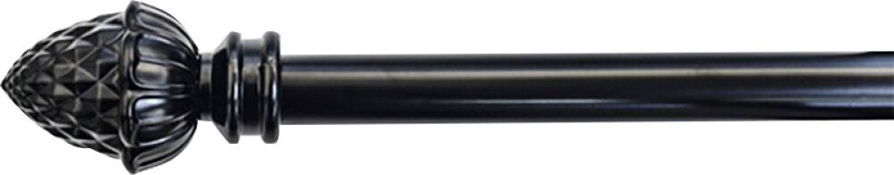 Verhotanko Kotte Hasta Musta 25/28 mm