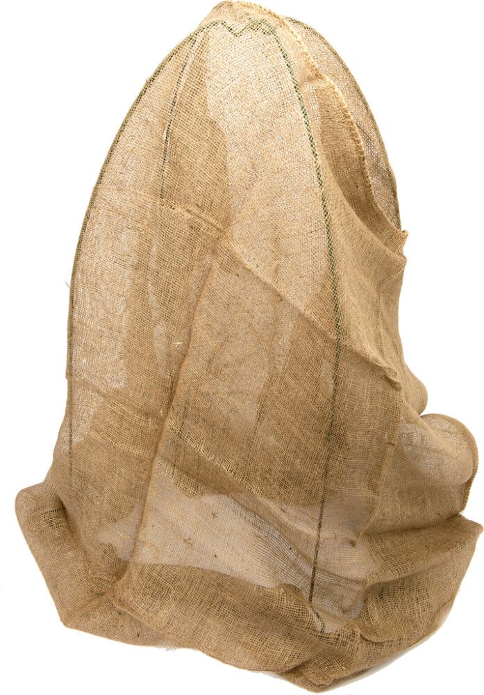 Juuttisuojahuppu 100 x 200 cm