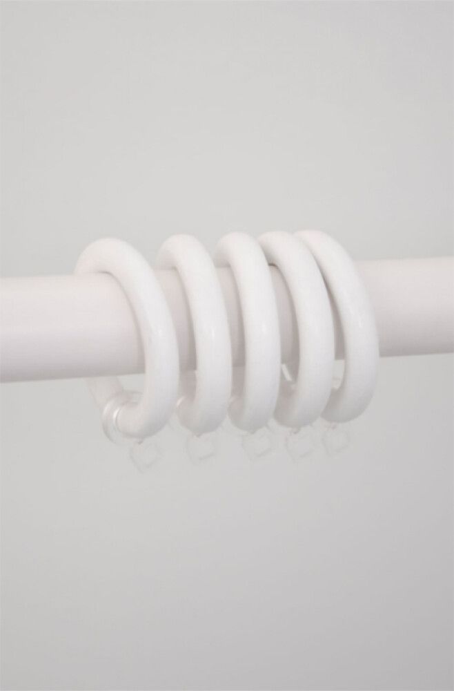 Puinen verhorengas 3,7/5,5 cm