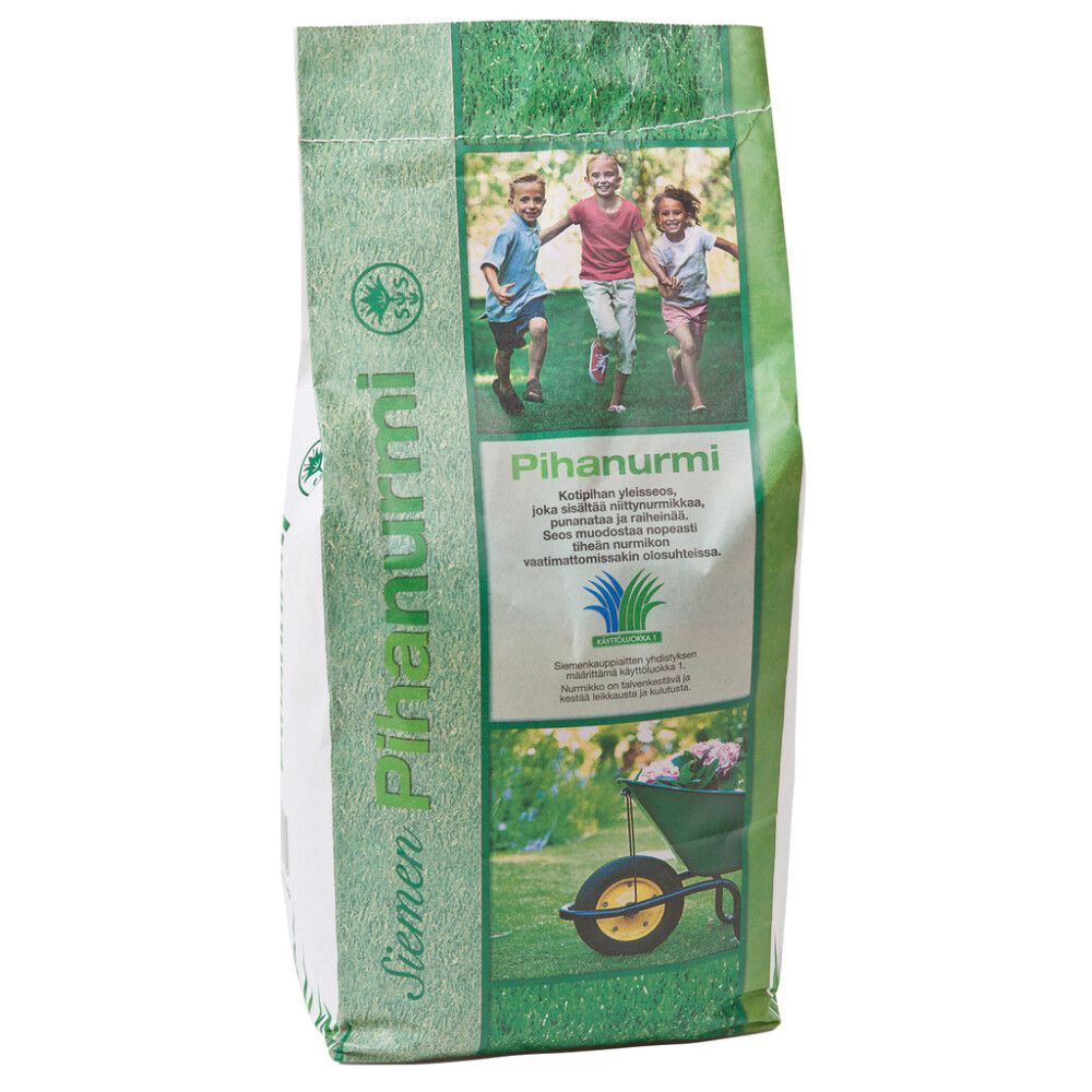 Pihanurmi Siemen 3 kg