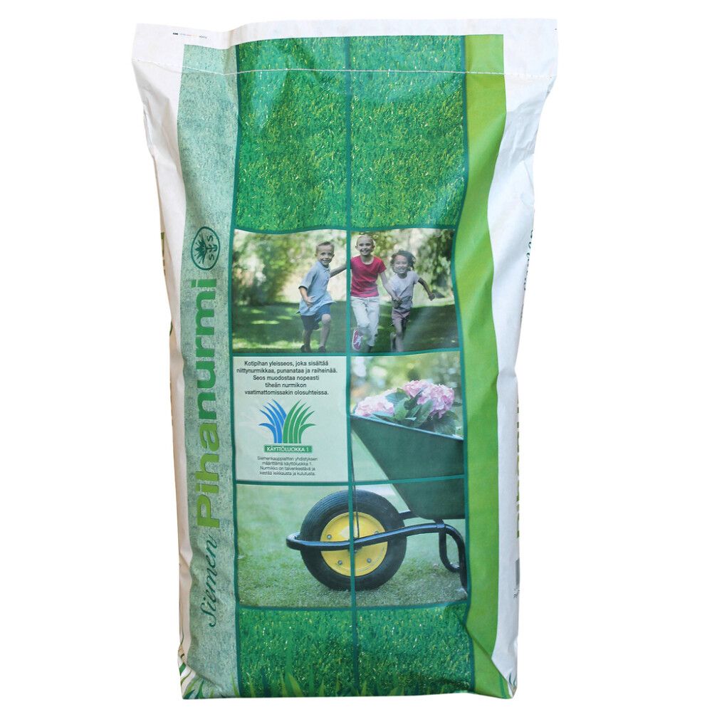Pihanurmi Siemen 10 kg