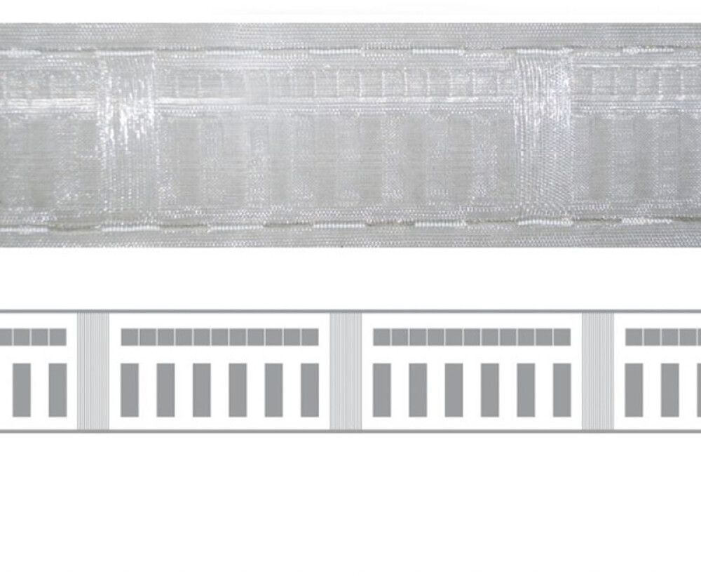 Rypytysnauha Combo 3,4 m