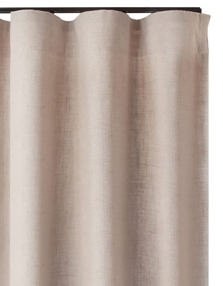 U-kisko Hasta Musta 250 cm