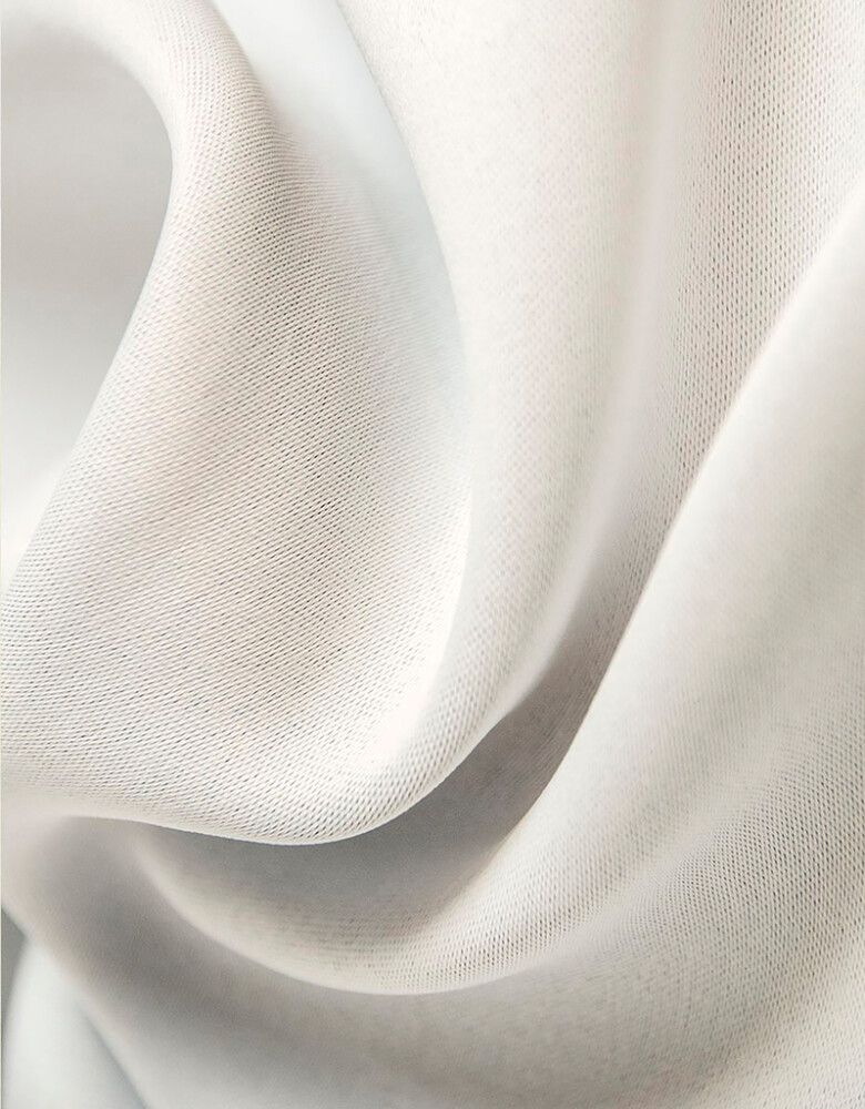 Valmisverho Hasta Dokie XL Luonnonvalkoinen 268 x 280 cm