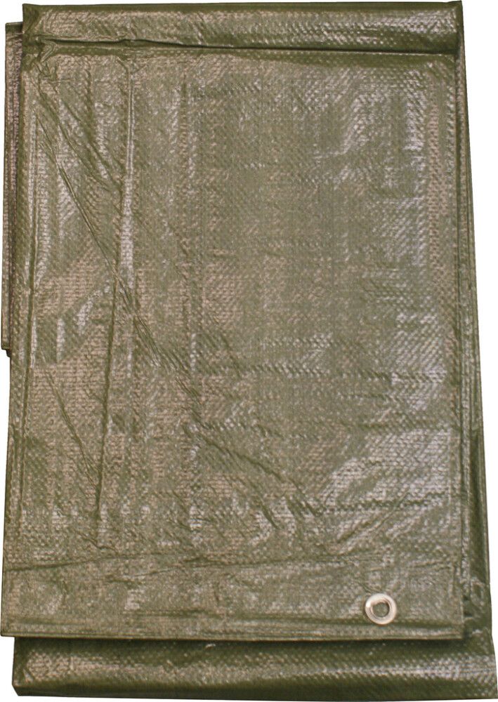 Kevytpeite 8 x 12 m 90 g/m²