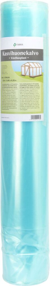 Kasvihuonekalvo 33 m²