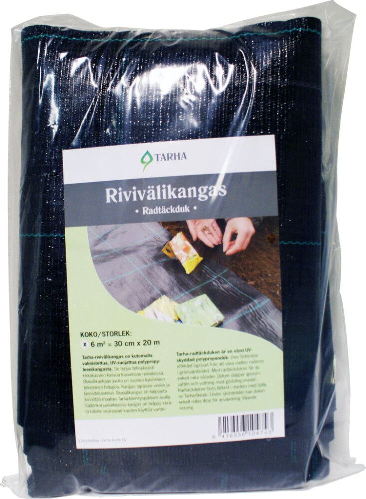 Rivinvälikangas 0,3 x 20m