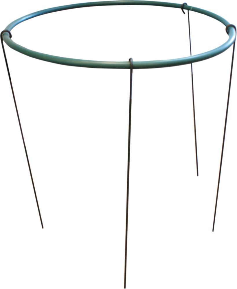 Pensastuki pyöreä 90 x 90 cm