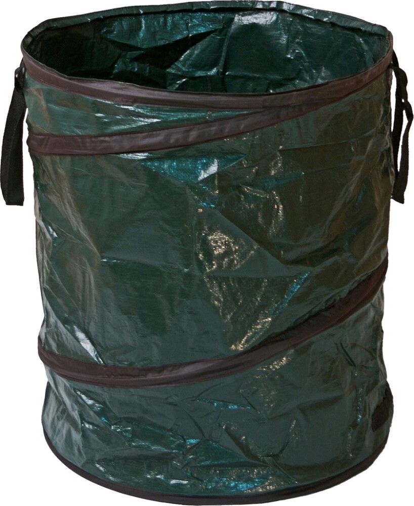 Vieterisäkki Pop-Up 117 l