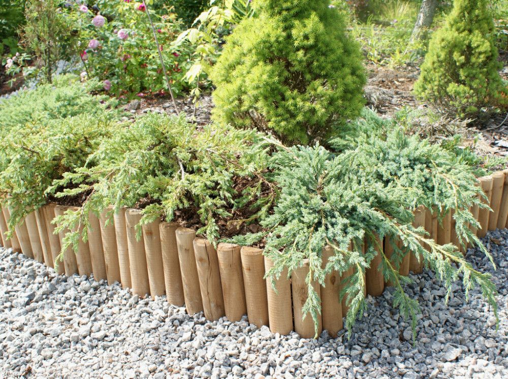 Puureunanauha 5 x 20 x 200 cm ruskea