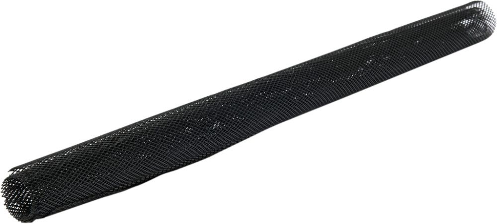 Rungonsuojaverkko musta 35 x 55 cm