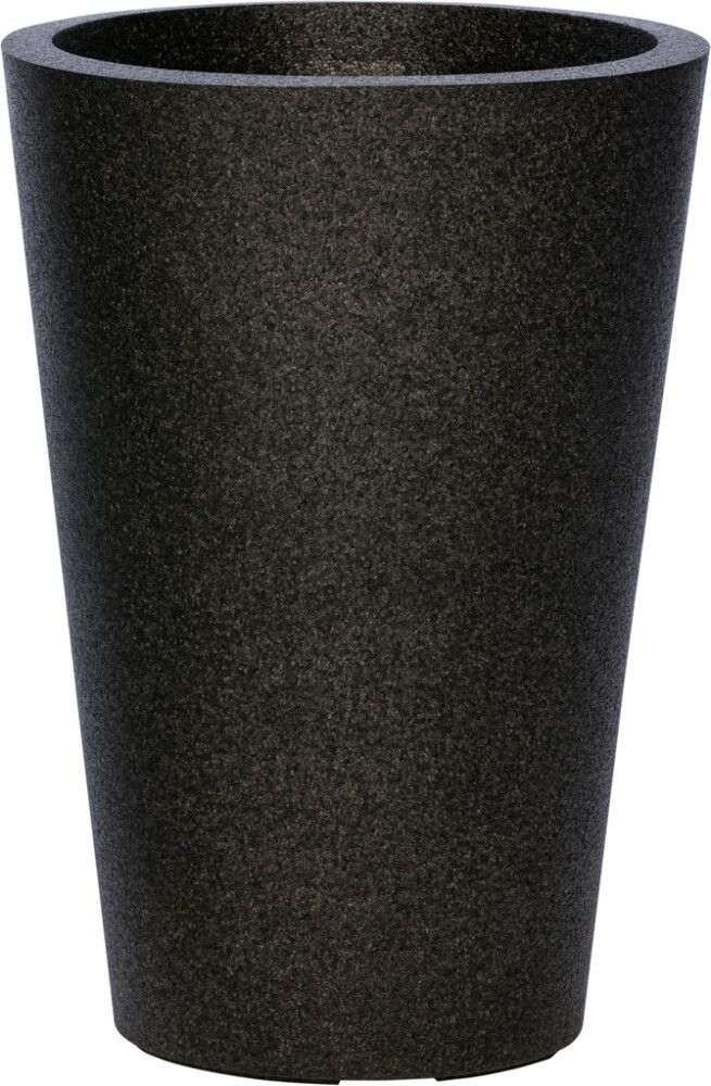 Termoruukku Iqbana Vasaluce musta 48 cm