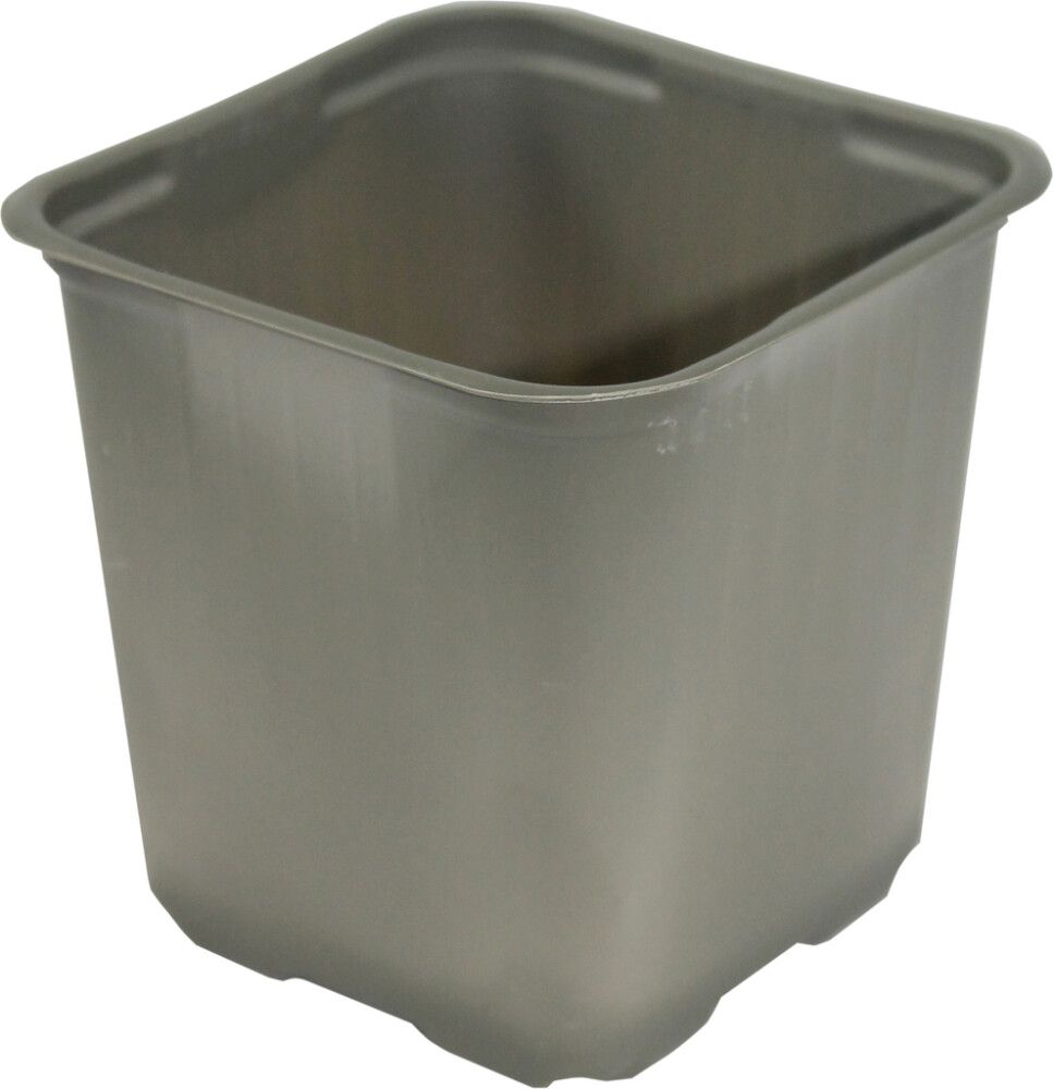 Bioruukku 8x8x8 cm 15 kpl