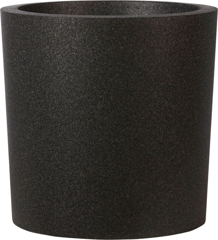 Termoruukku Iqbana Round musta 48 cm