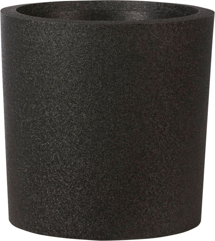 Termoruukku Iqbana Round musta 39 cm