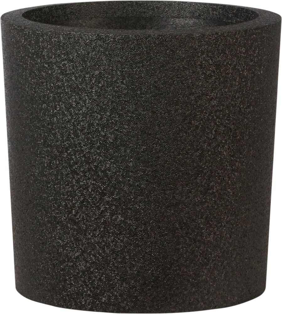 Termoruukku Iqbana Round musta 32 cm