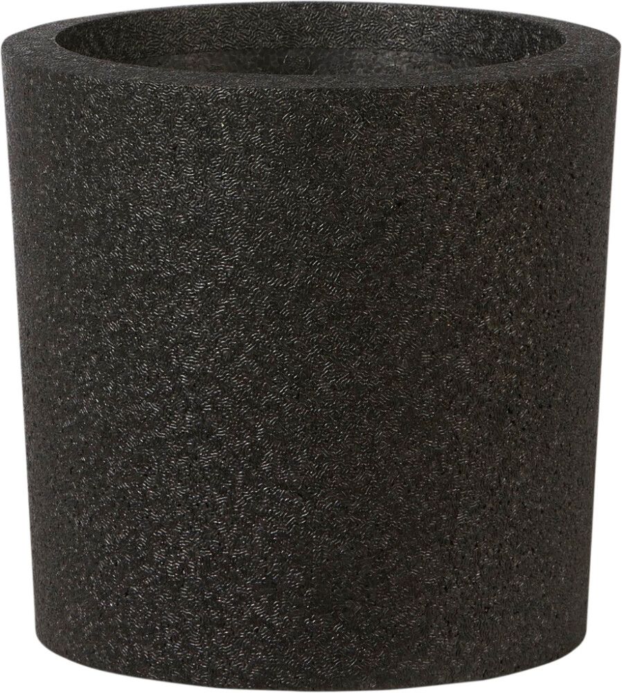 Termoruukku Iqbana Round musta 25 cm