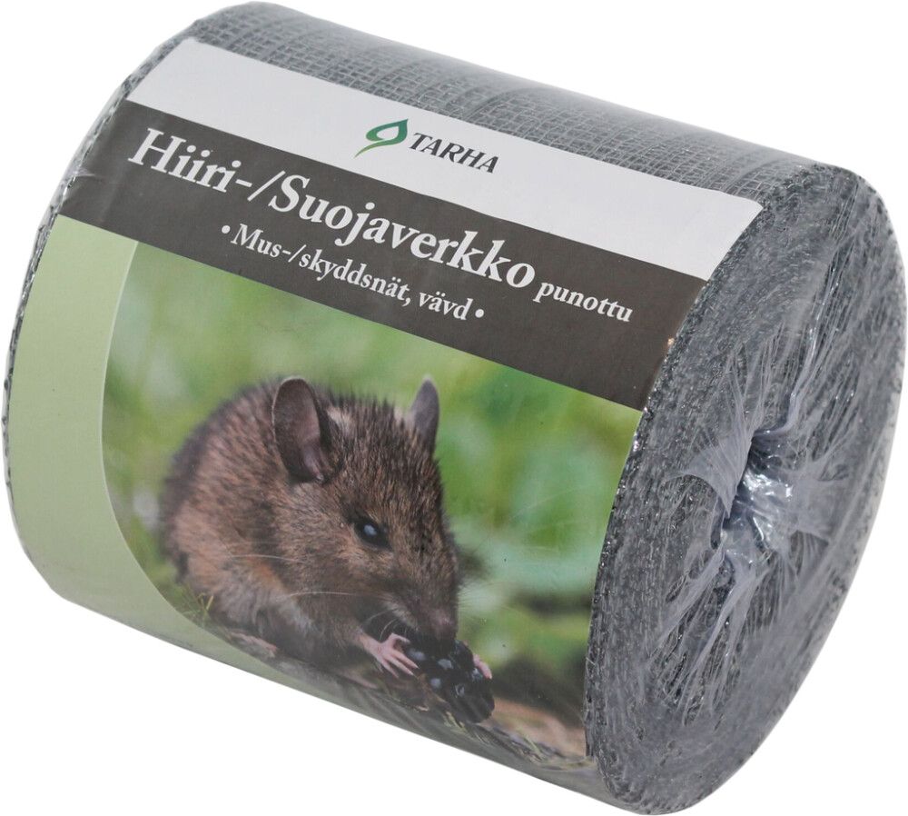 Hiiriverkko 0,15 x 20 m