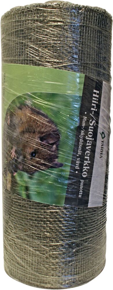 Hiiriverkko 0,3 x 20 m punottu