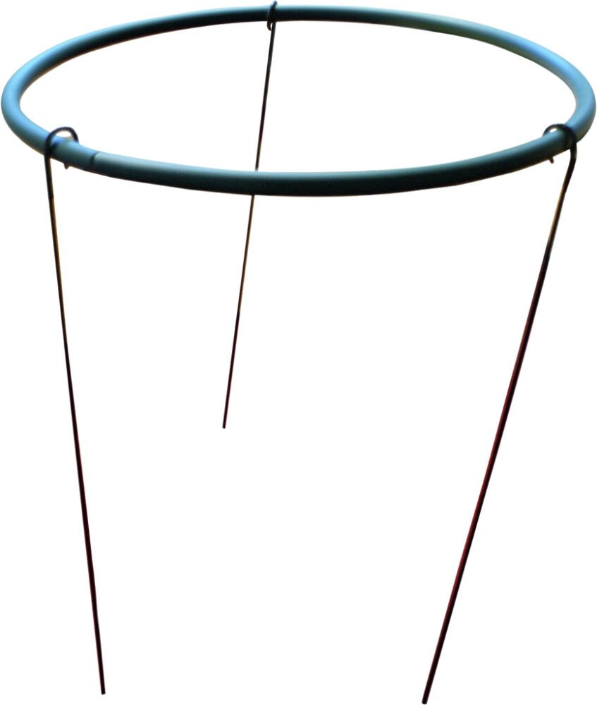 Pensastuki pyöreä 65 x 75 cm